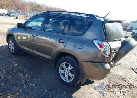 2012 Toyota Rav4 z USA, uszkodzony, nr VIN 2T3BF4DV0CW237592